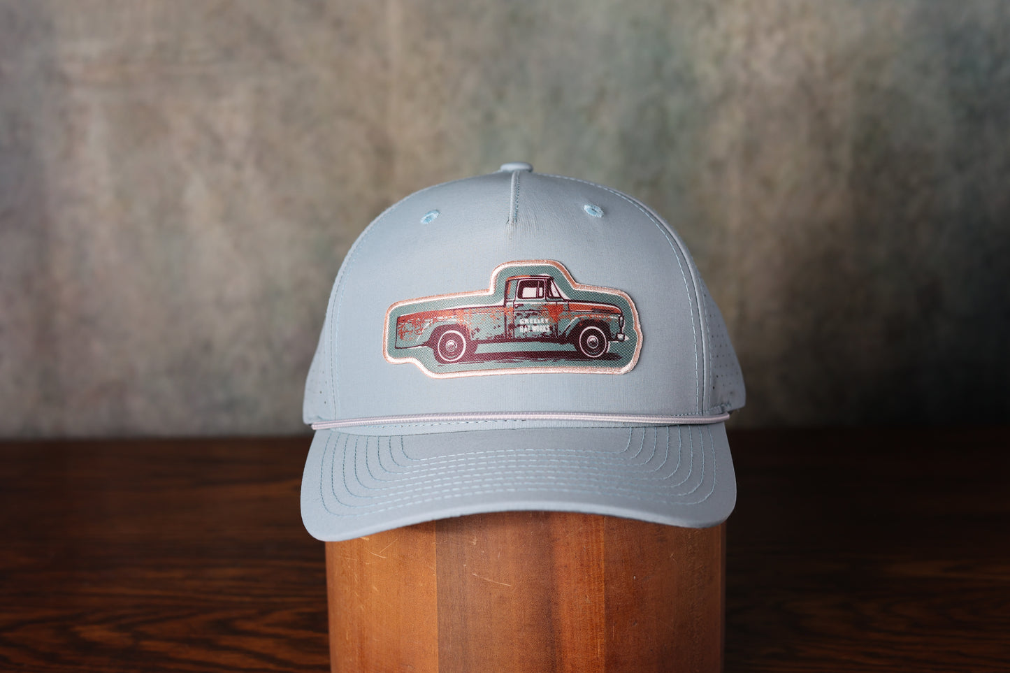 GHW x Bria Martin Ball Cap