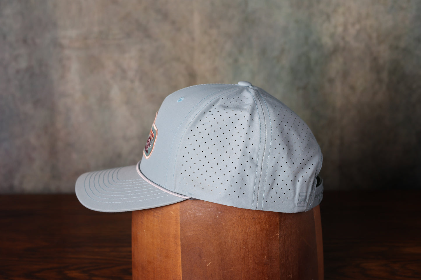 GHW x Bria Martin Ball Cap