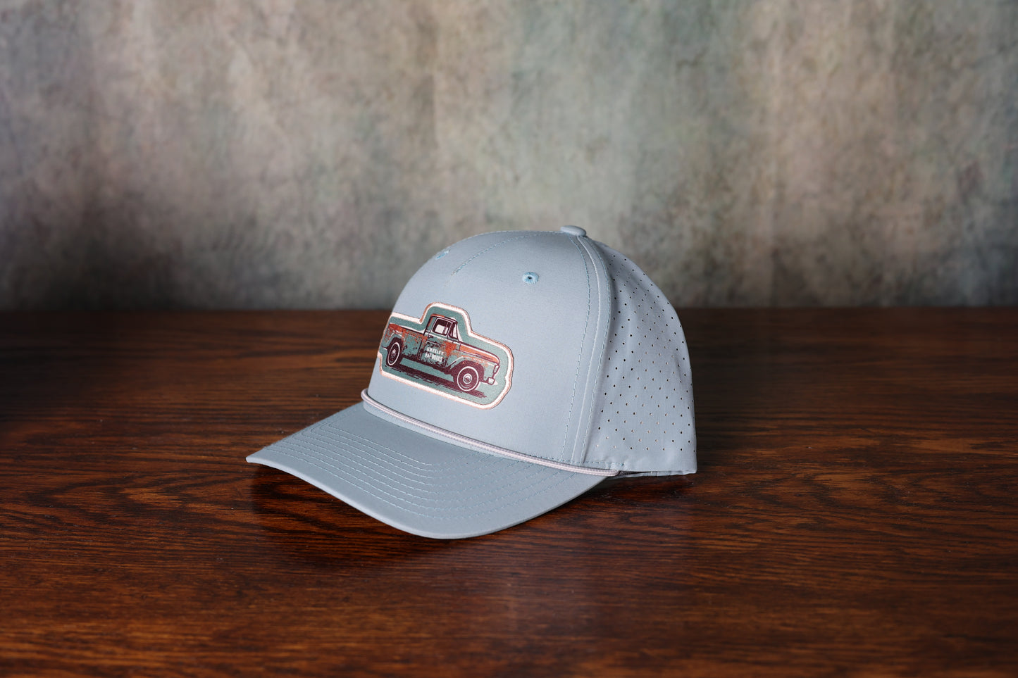 GHW x Bria Martin Ball Cap