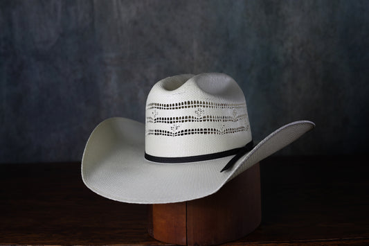 Bangora Pre-Shape 4 1/4” Brim