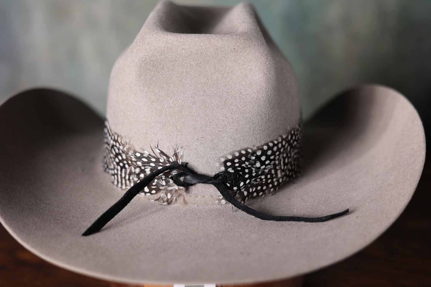 Feather Hat Bands