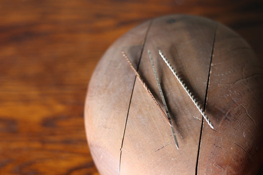 Alan Eby Toothpicks