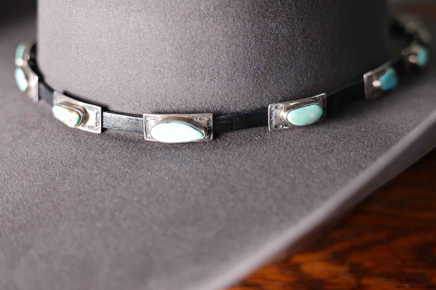 Peyote Bird Hat Bands