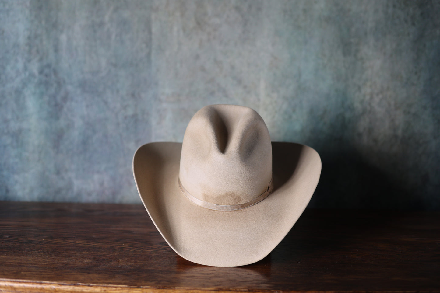 Gauge Lock and Load Felt Hat
