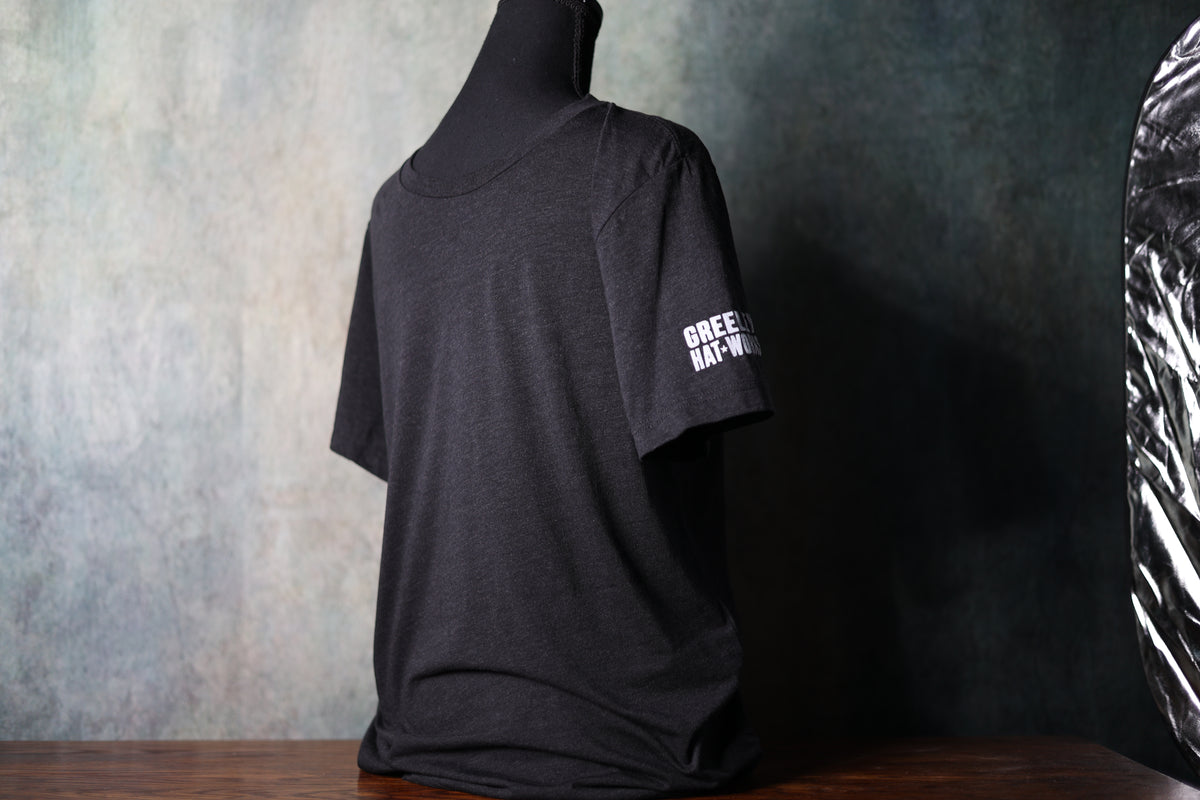 GHW x Bria "Tools of the Trade" Tee