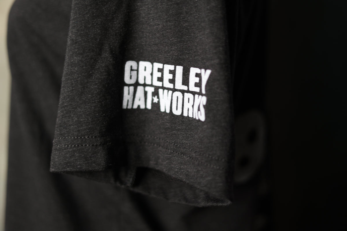 GHW x Bria "Tools of the Trade" Tee