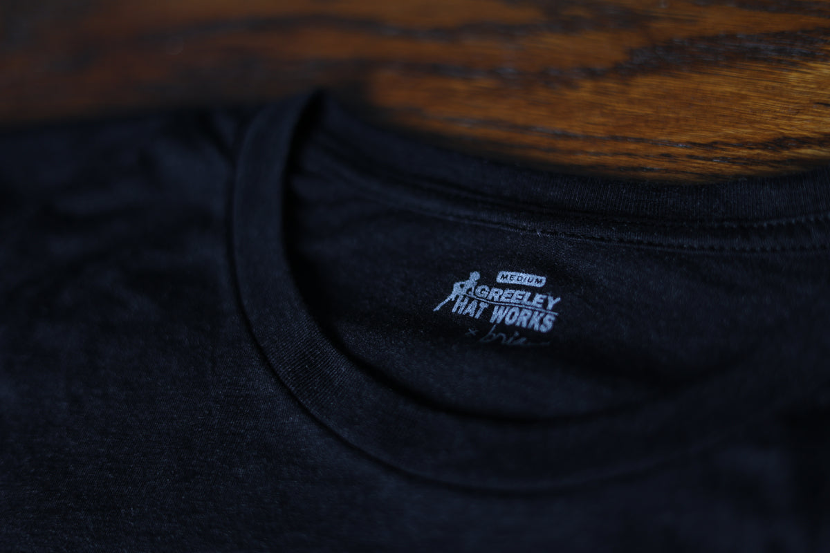 GHW x Bria "Tools of the Trade" Tee