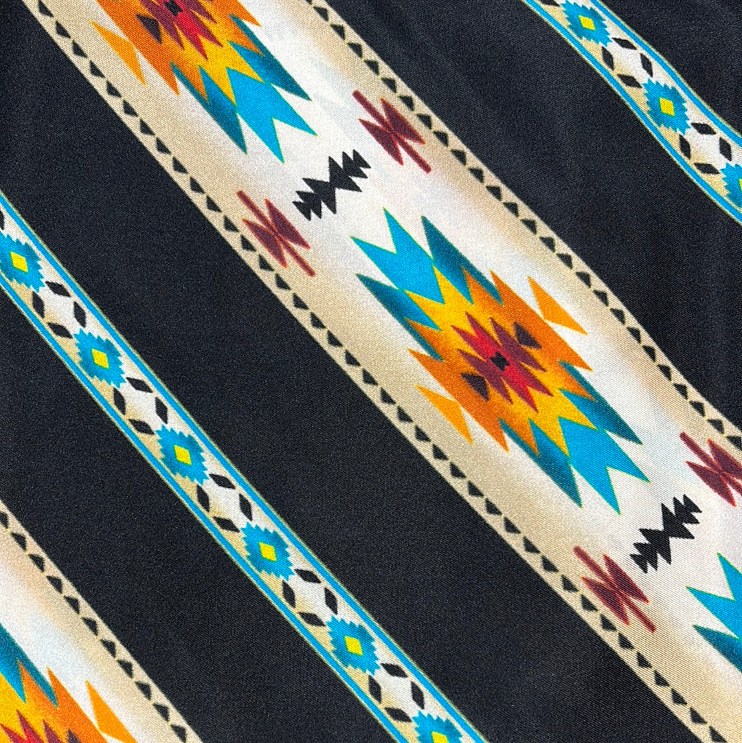 Silk Wild Rags | Greeley Hat Works
