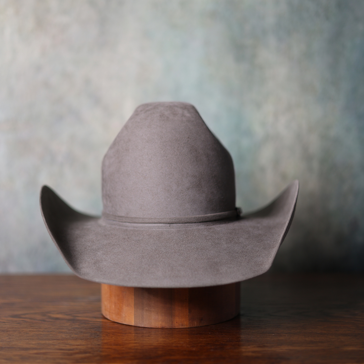 Texas Punch (w/ Snake Eyes) + Texas Punch  — straight on view