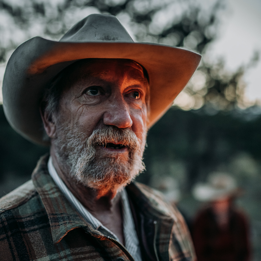 Greeley Hat Works Competitor Natural Felt Hat
