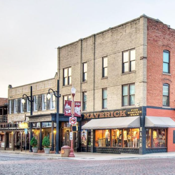 Trunk Show: Maverick Western Wear