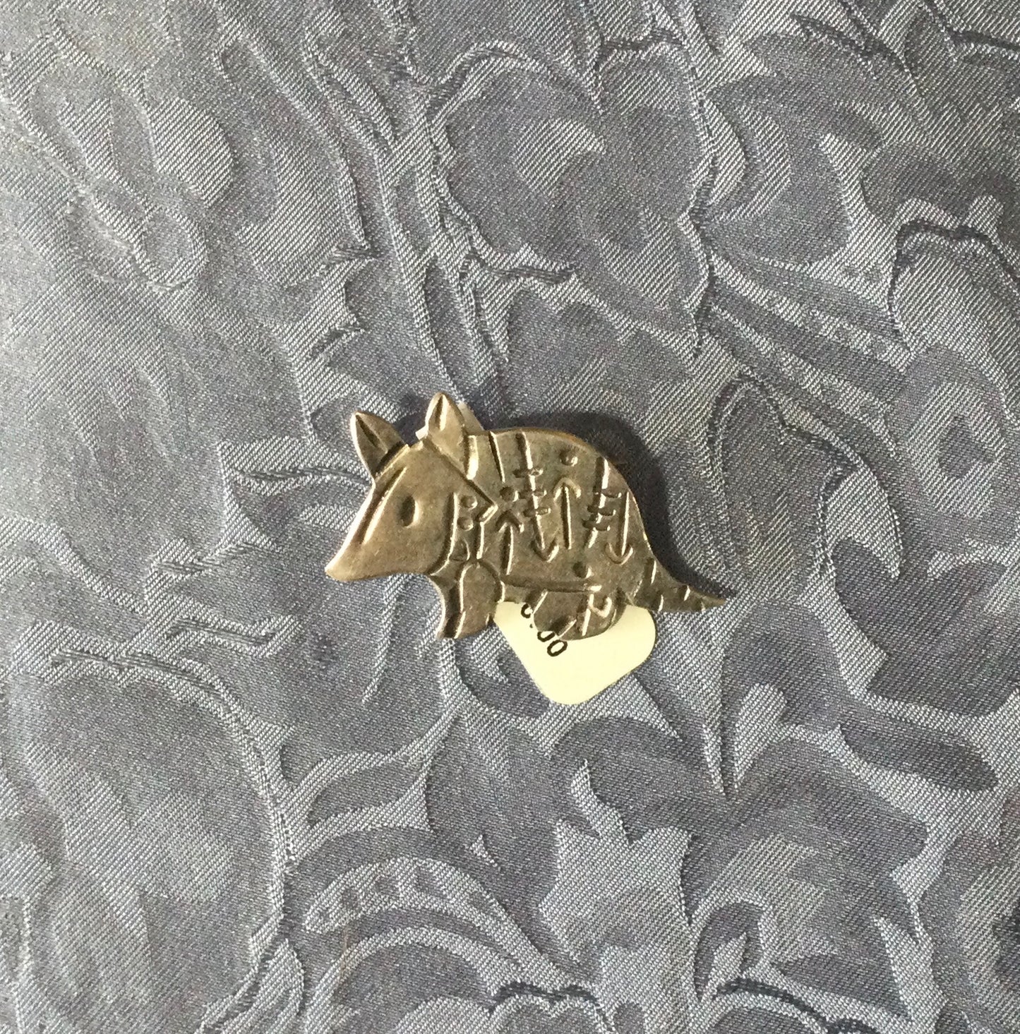 Peyote Bird Hat Accessories