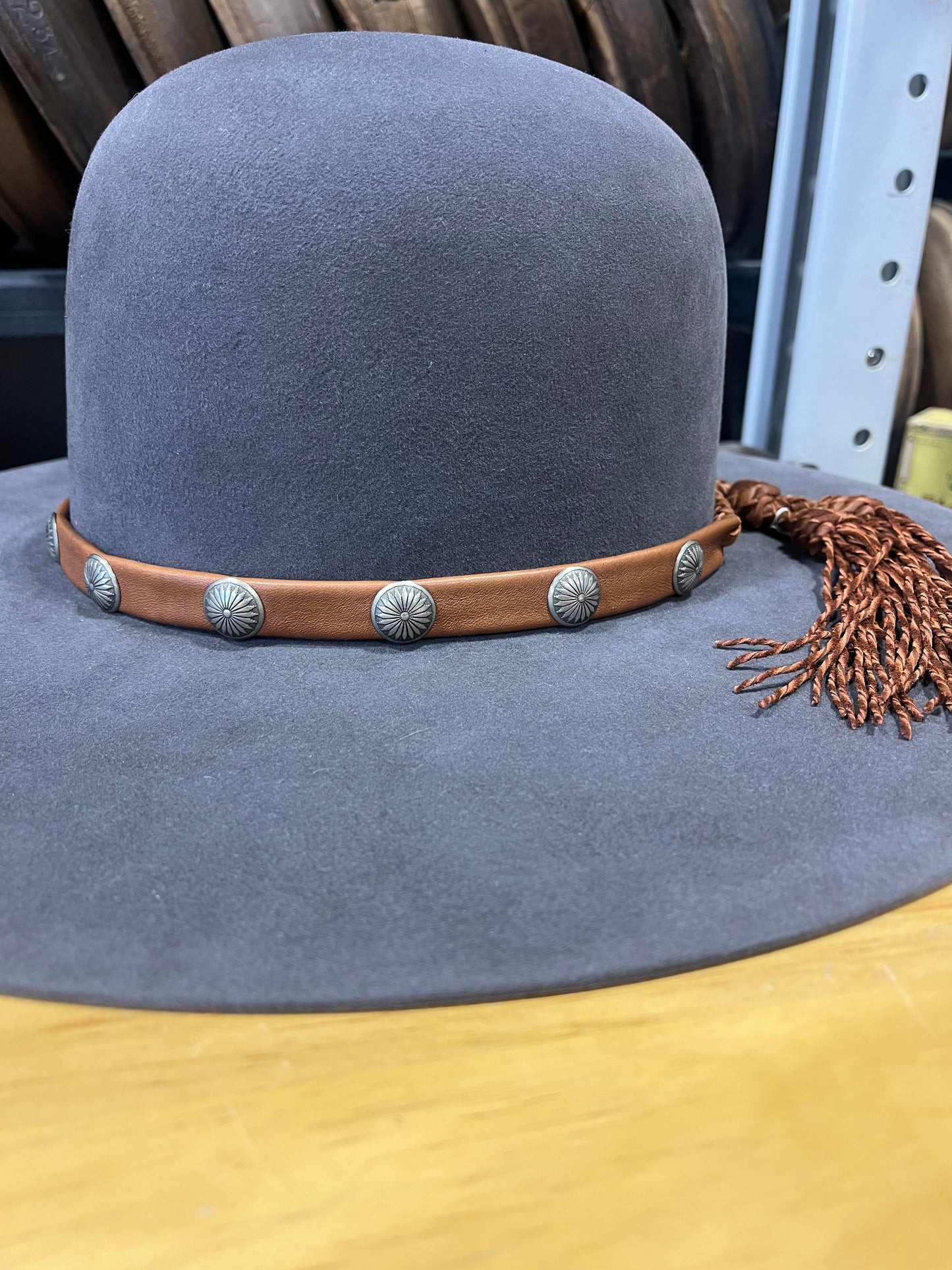 Peyote Bird Hat Bands