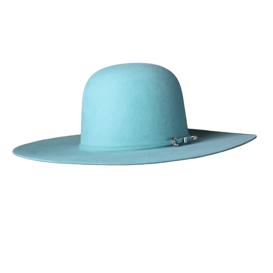 Photo fo the Greeley Hat Works Competitor Oceano Felt Hat