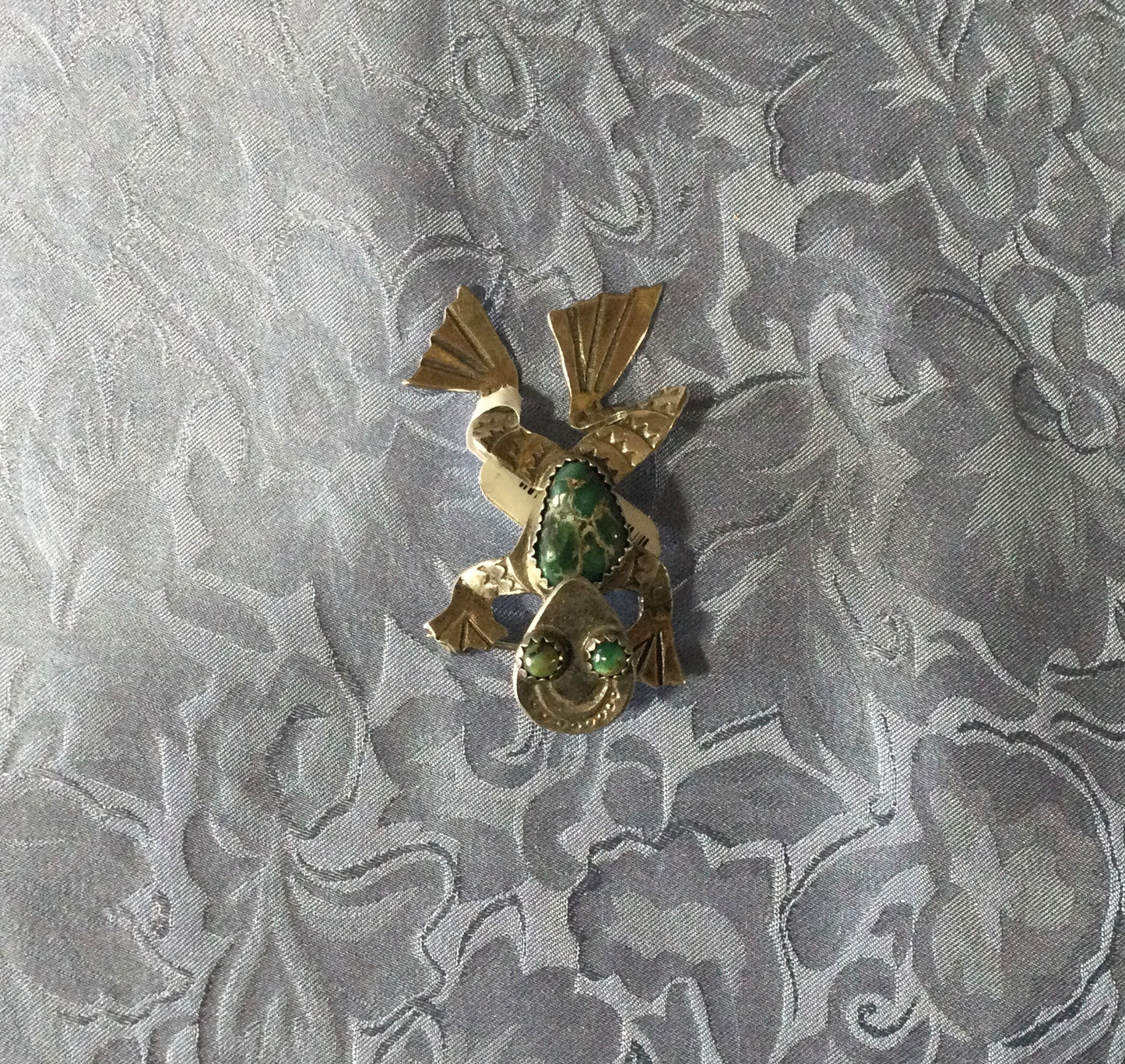 Peyote Bird Hat Accessories