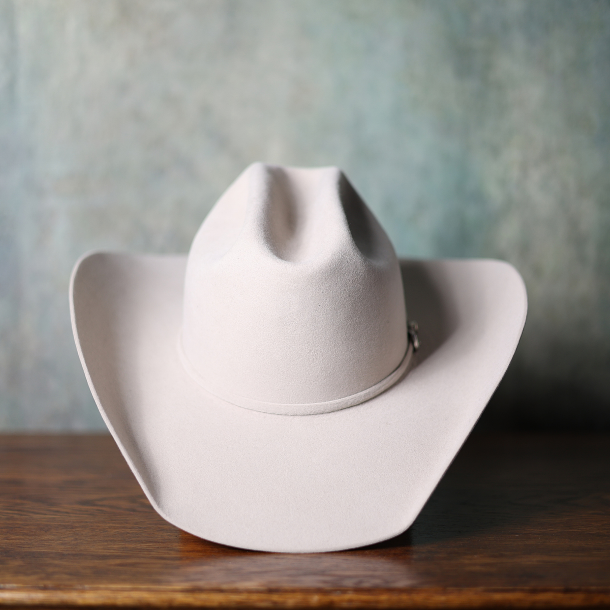 Defined Cattleman + Cattleman  — top view