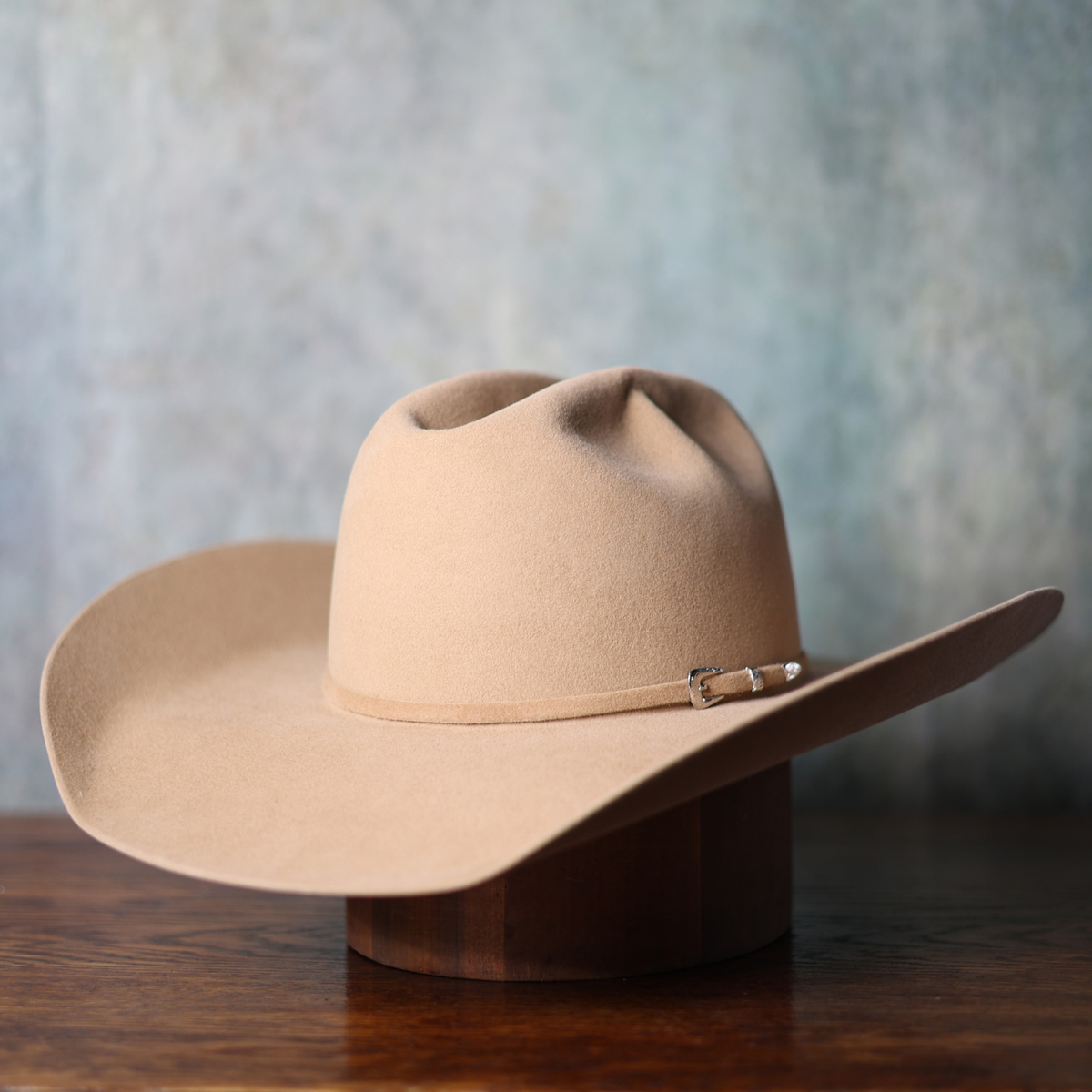 Cutter + Cattleman  — 45 degree view