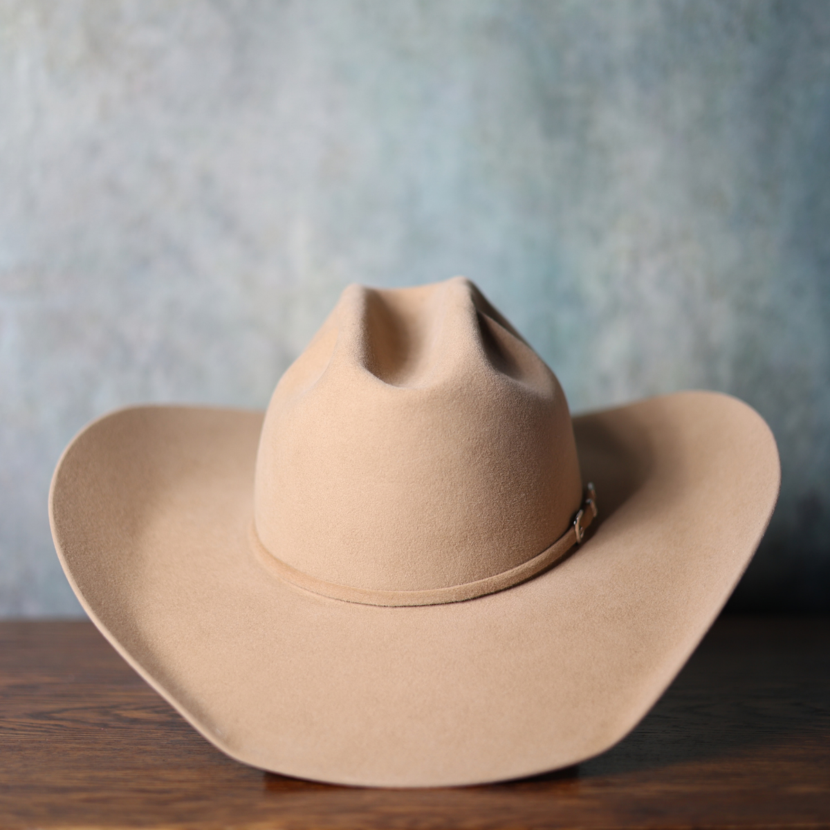 Cutter + Cattleman  — top view
