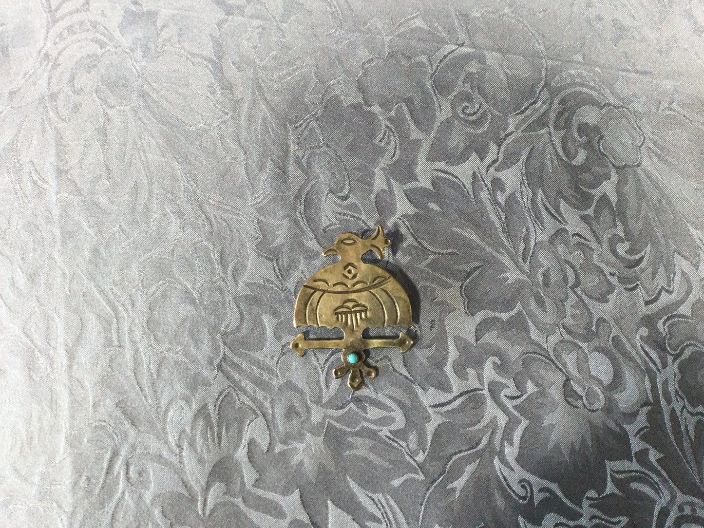 Peyote Bird Hat Accessories