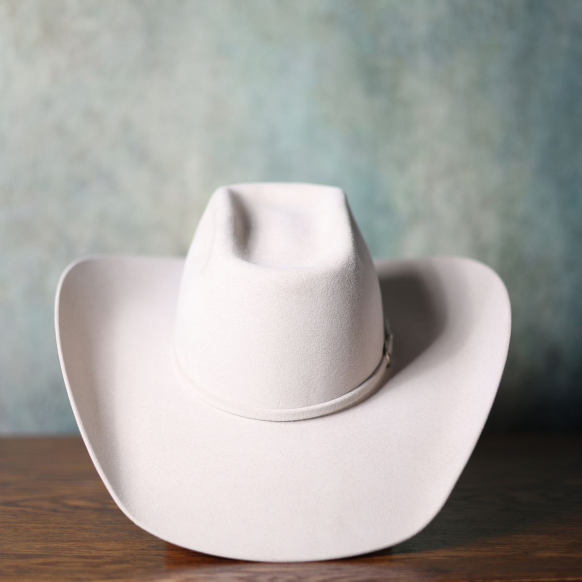 Brick Top + Western — top view