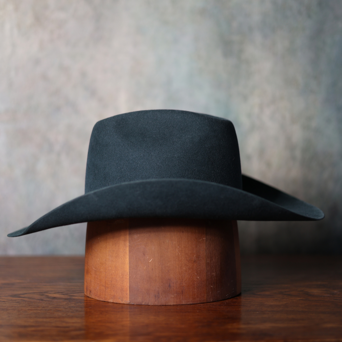 RCA + Western  — side view