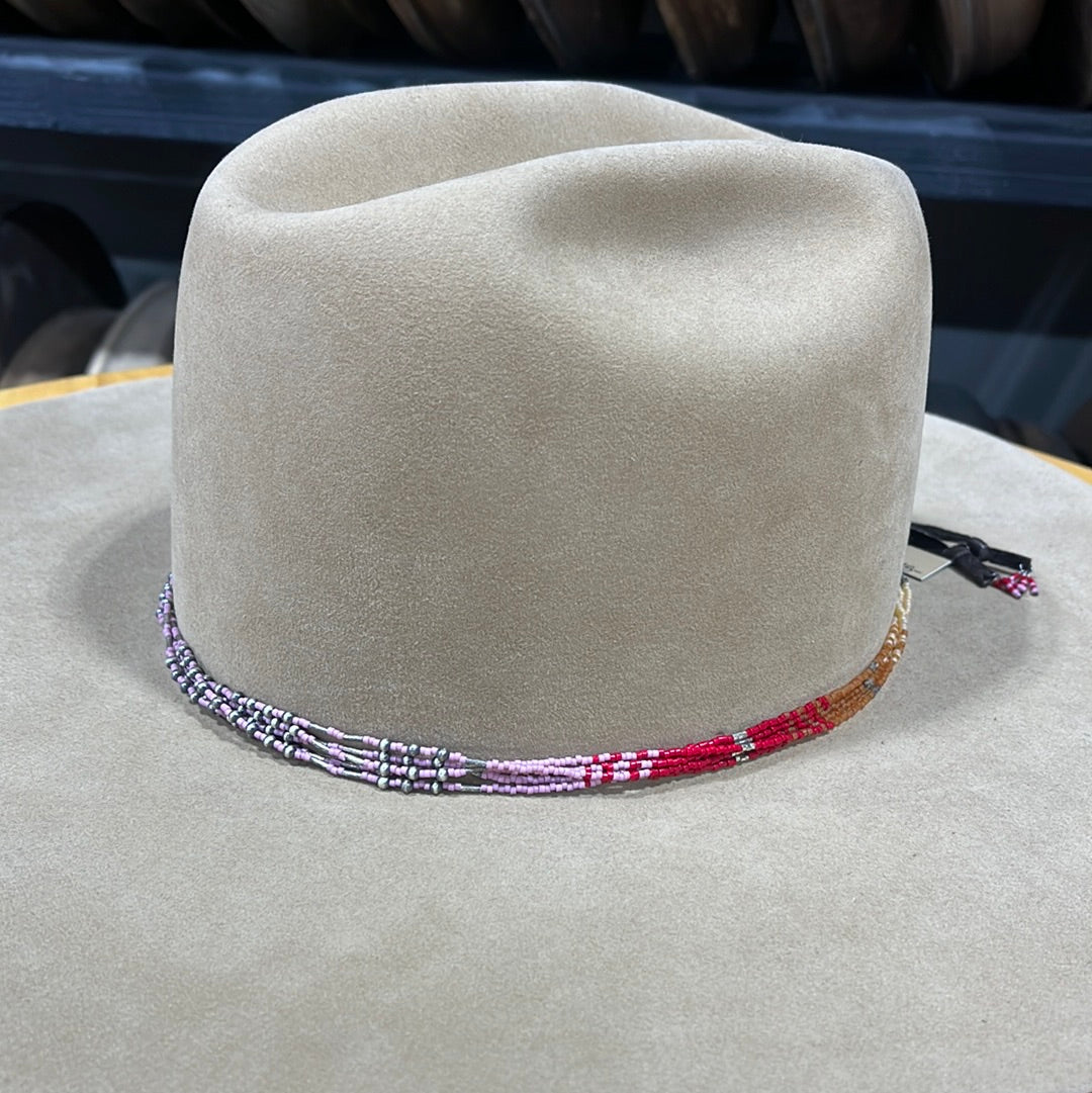 Peyote Bird Hat Bands
