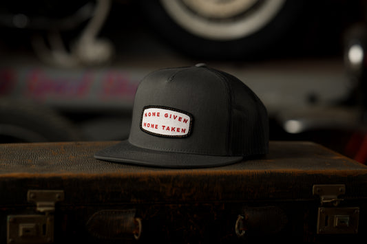 None Given Cap
