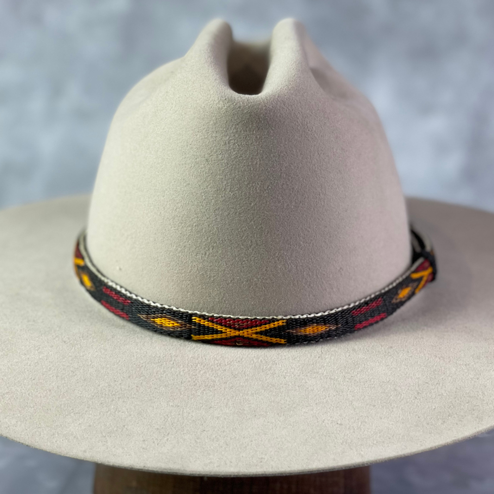 Austin Accent Hat Bands (high end)