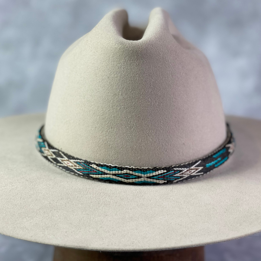 Austin Accent Hat Bands (high end)