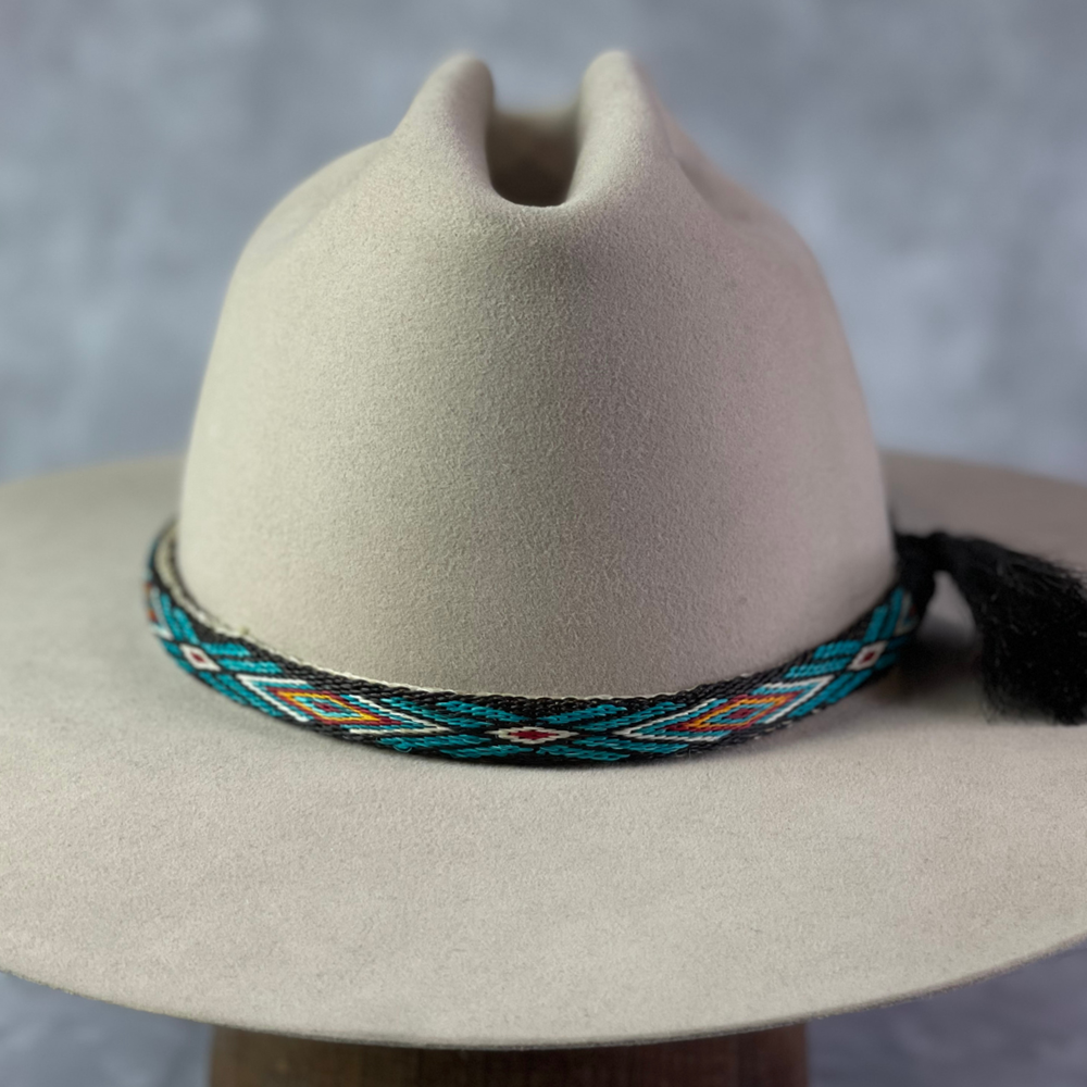 Austin Accent Hat Bands (high end)