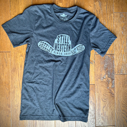 Still Western T-Shirt