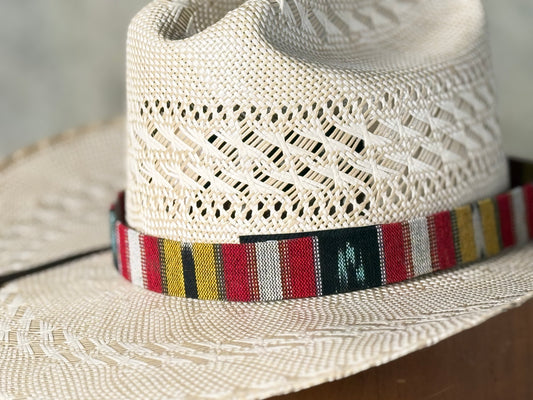 Tapestry Hat Bands