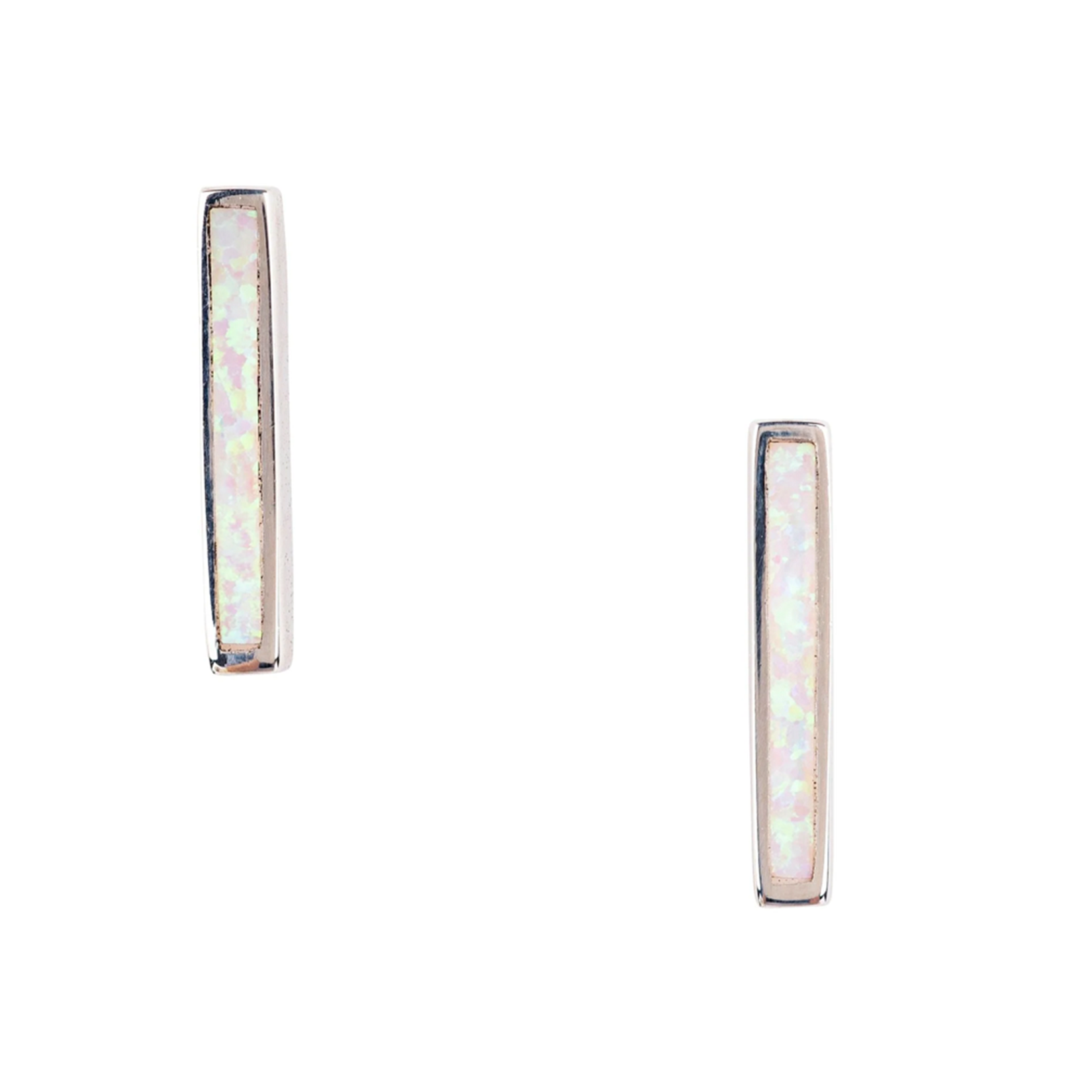 Peyote Bird Earrings