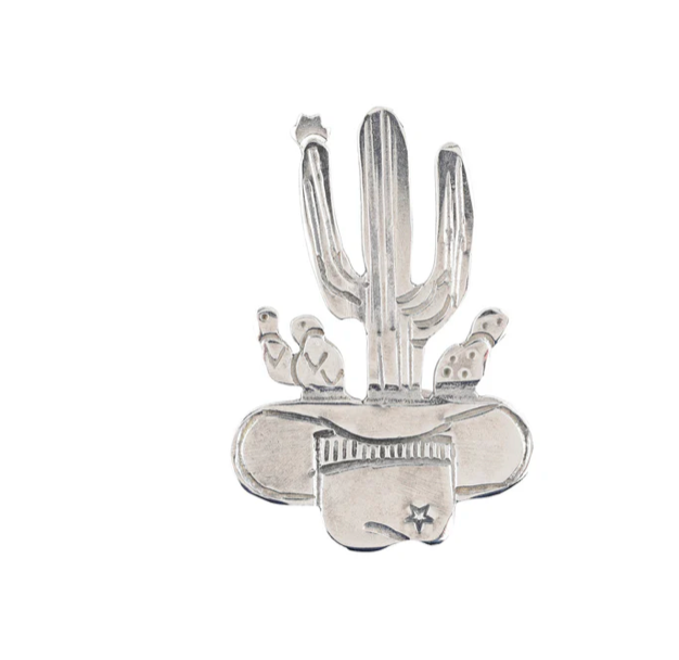 Peyote Bird Hat Accessories