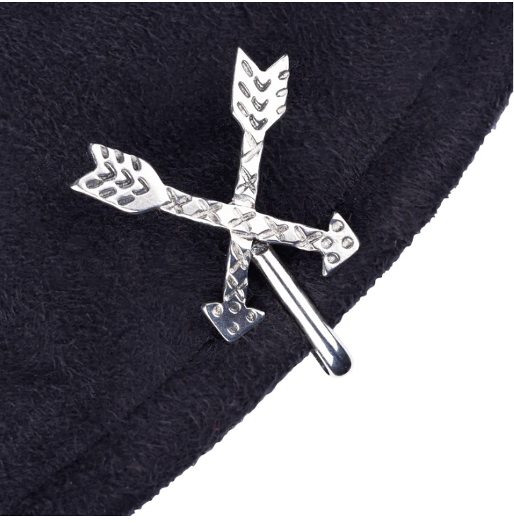 Peyote Bird Hat Accessories