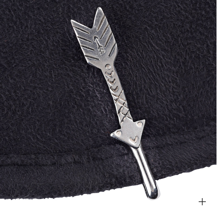 Peyote Bird Hat Accessories