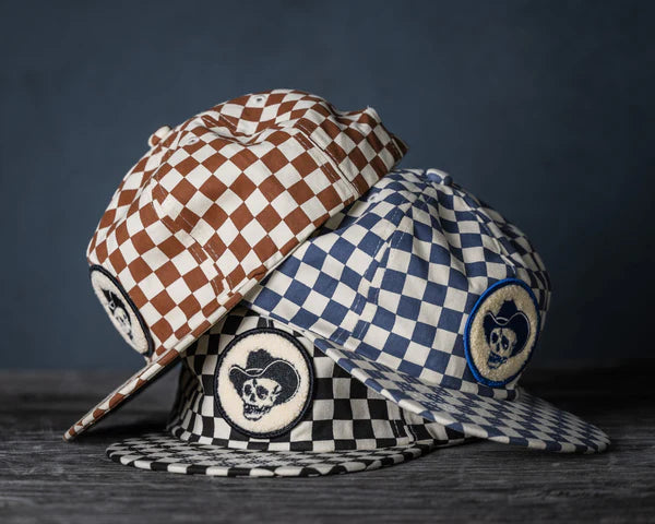 Born Free Cap