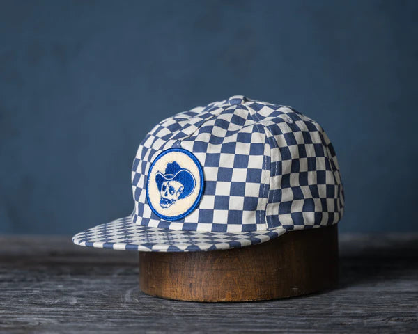 Born Free Cap