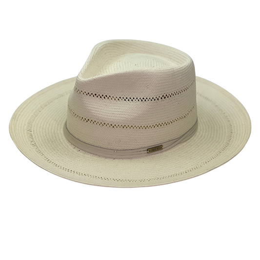 GIGI PIP Arlo Cream Fedora