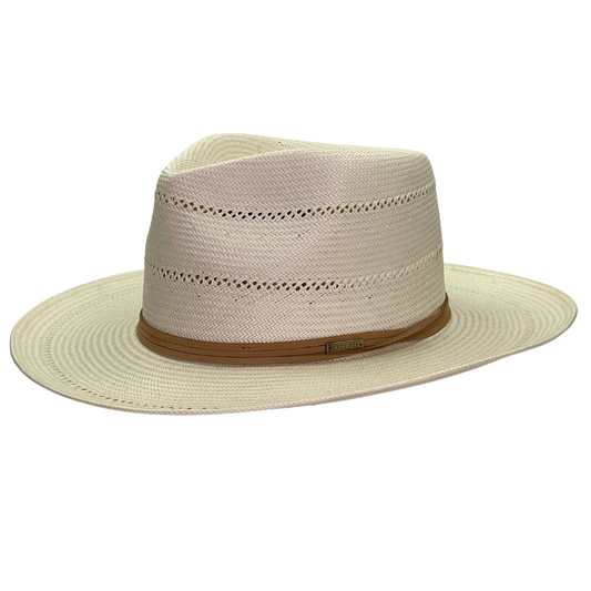 GIGI PIP Arlo Tan Fedora