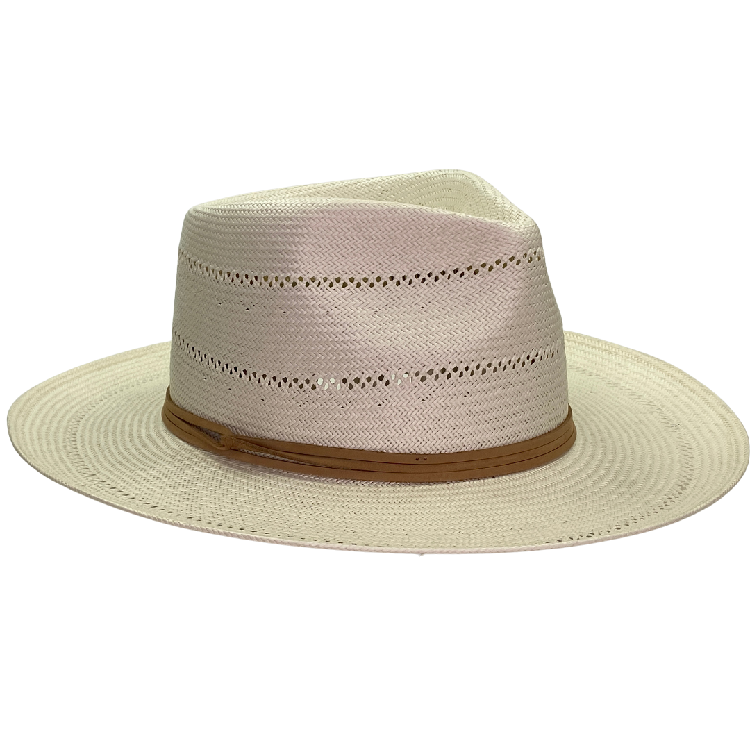 GIGI PIP Arlo Tan Fedora