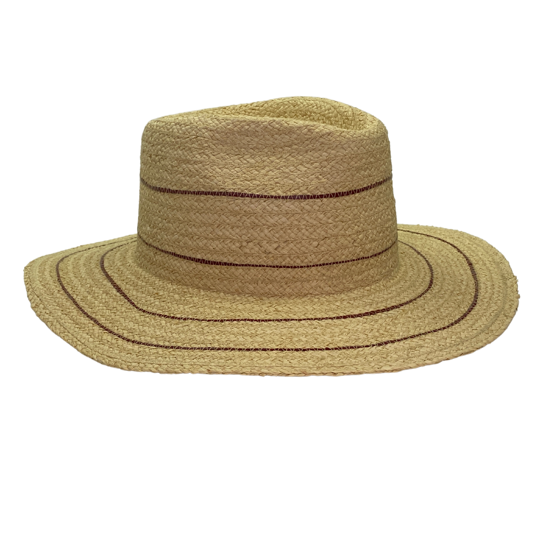 Chapeau marron Homme & Femme | Durable, Elégant, Style et Caractère Chapeau marron Homme & Femme | Durable, Elégant, Style et Caractère