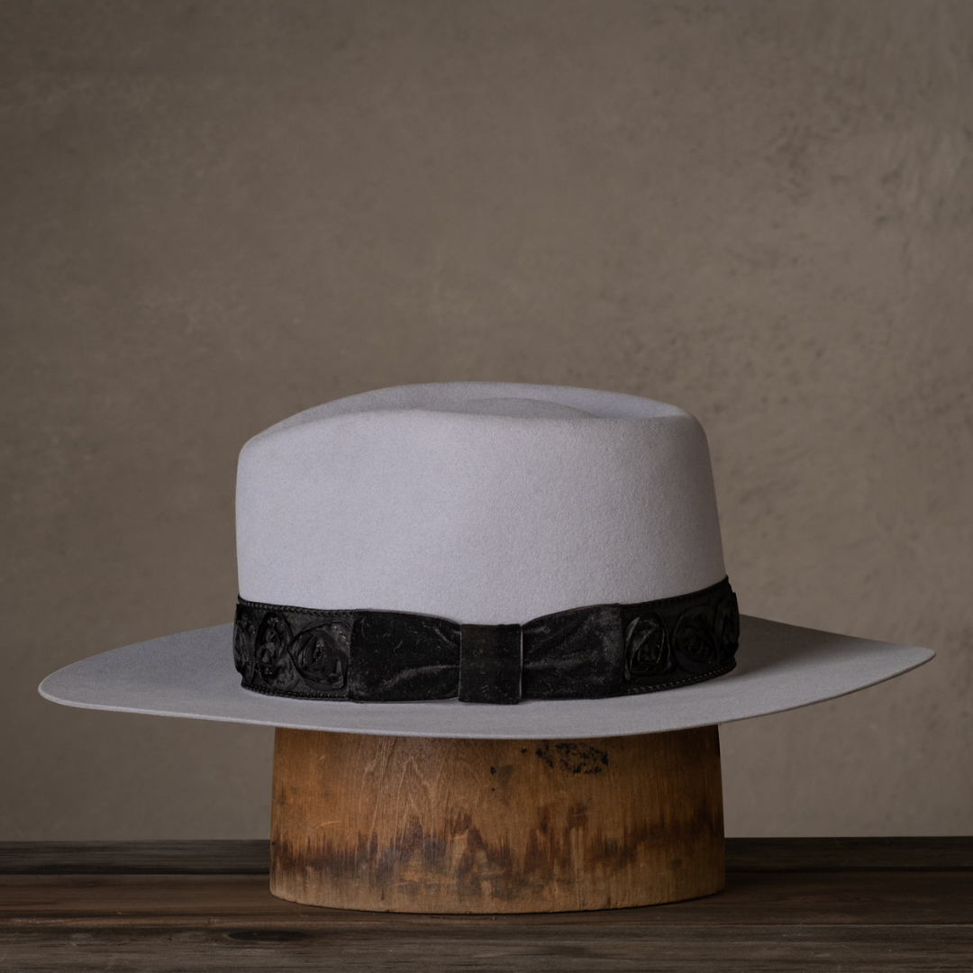 Made To Order NINE70 Rosette