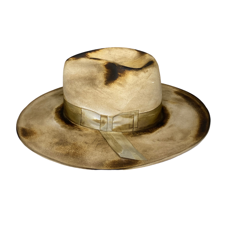 Made-To-Order NINE70 Rainwater Buckskin