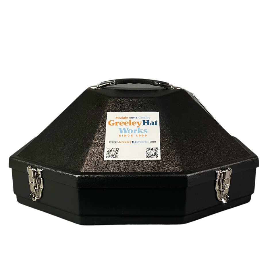 Hat Accessories Greeley Hat Works