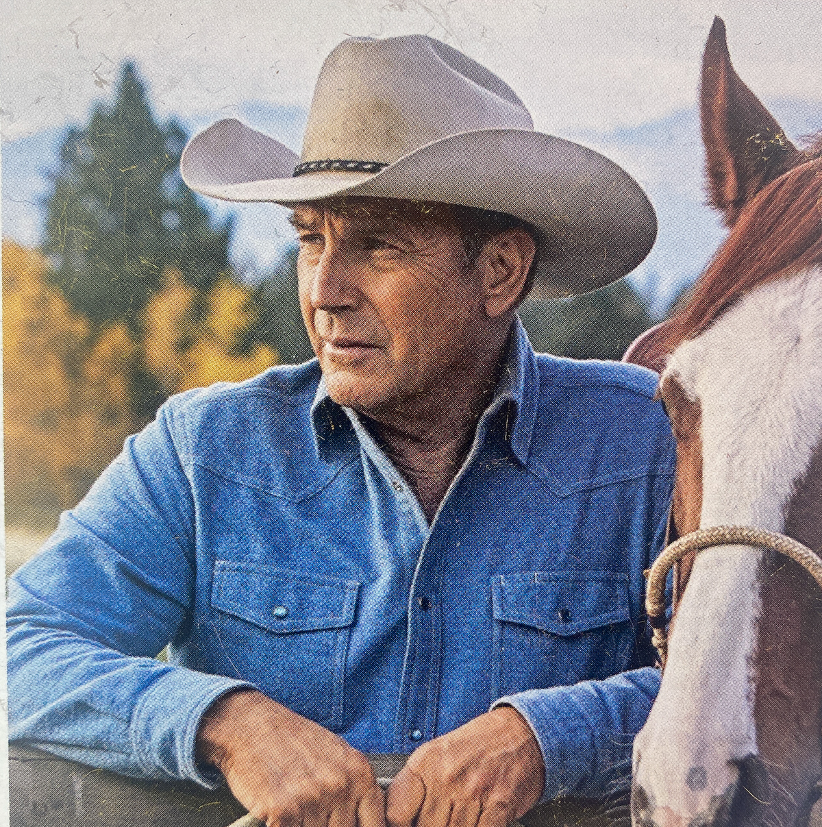 John Dutton Hat | Yellowstone Cowboy Hats | Greeley Hat Works