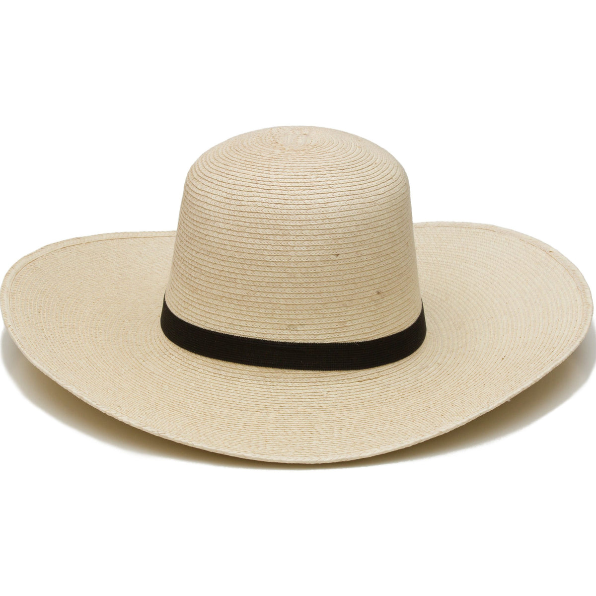 Sun body Hats palm leave cowboy hat SunBody® Open Crown 4 main image 2